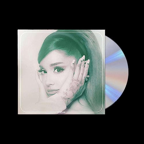 Positions (Alternate Cover 2)