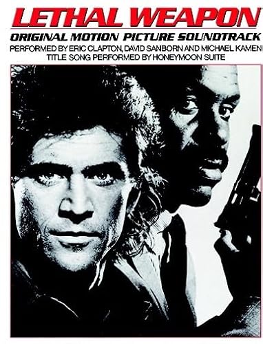 Lethal Weapon (2017 Reissue) / O.S.T.