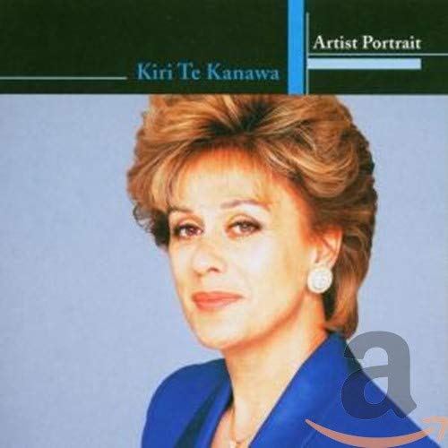 Artist Portrait