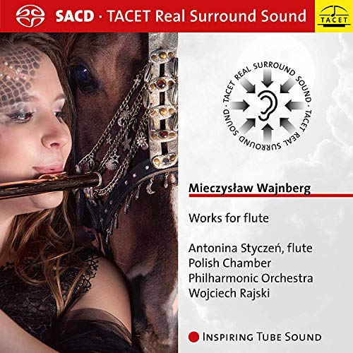 Works For Flute