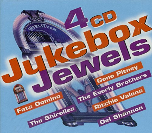 Jukebox Jewels