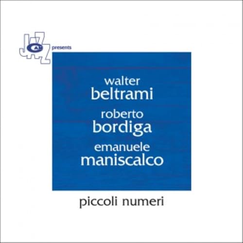 Piccoli Numeri