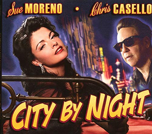 City By Night