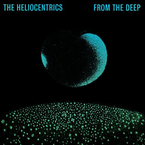 From The Deep