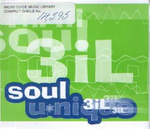 Soul Unique - 3Il - [Cds]