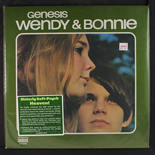 Genesis Lp