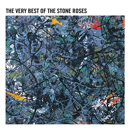The Very Best Of The Stone Roses (Remastered)