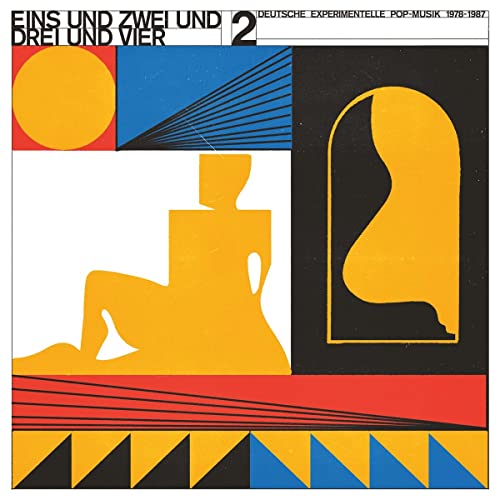 Eins Und Zwei Und Drei Und Vier Vol.2