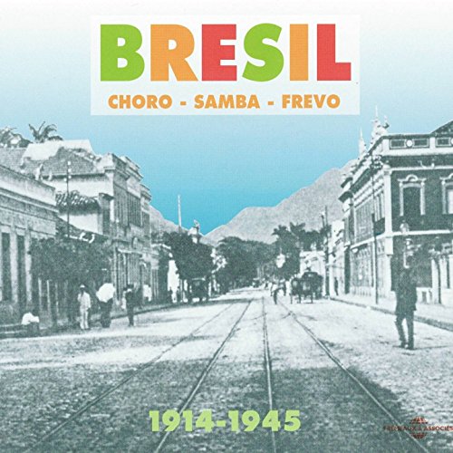 Bresil