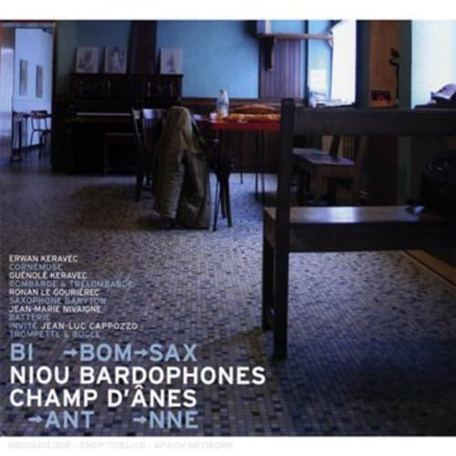 Camps D'Anes