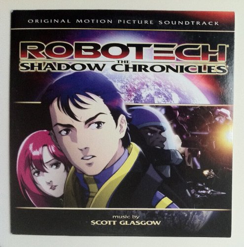 Robotech: The...