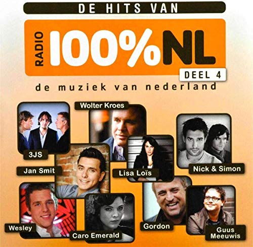 De Hits Van 100 Percent 5