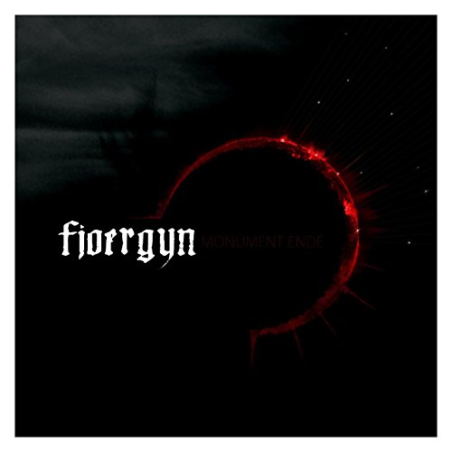 Fjoergyn