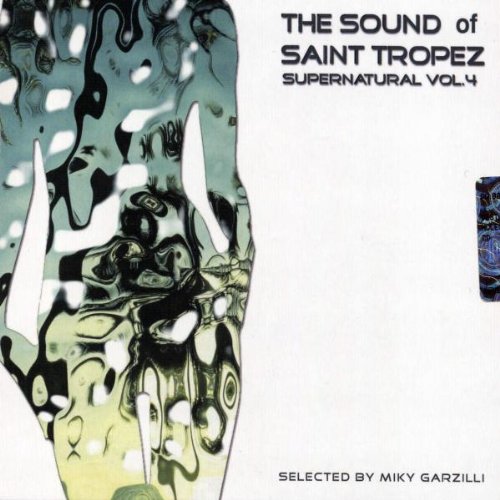 Supernatural Vol. 4-The Sound Of Sa