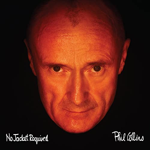 No Jacket Required