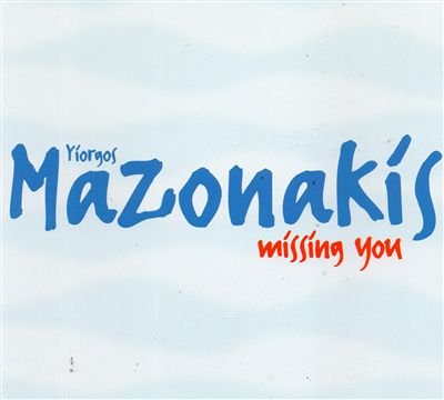 Missing You