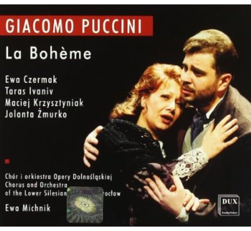 La Boheme