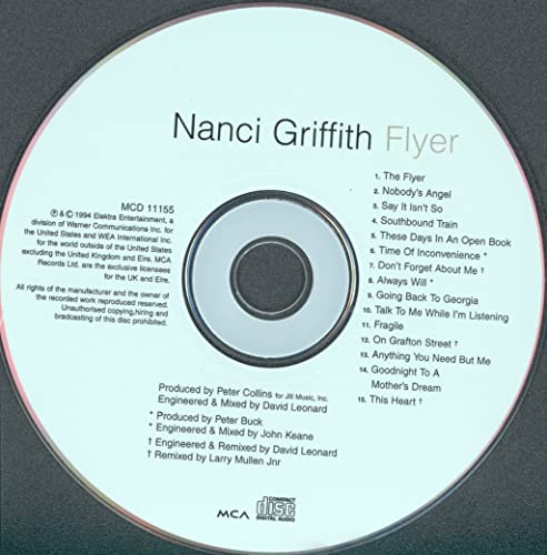 The Flyer