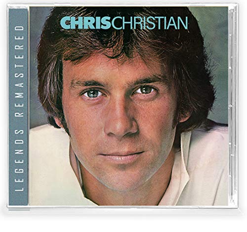 Chris Christian (1981 W/Collector Card)