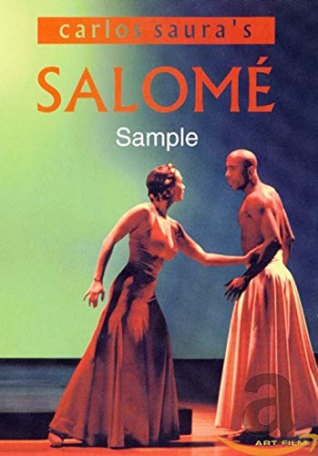 Salome [Import]