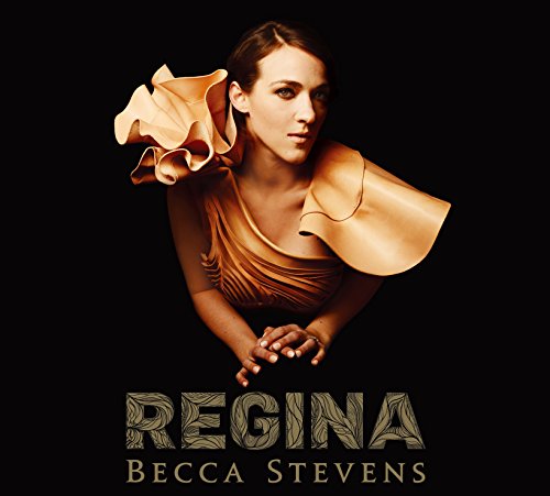 Regina - Stevens,Becca
