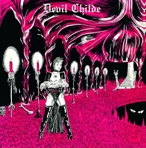 Devil Childe