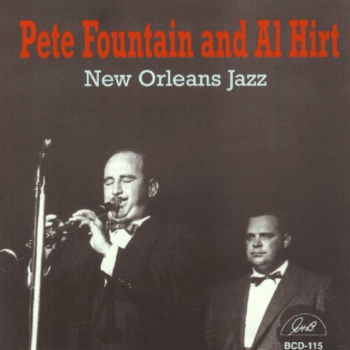 New Orleans Jazz