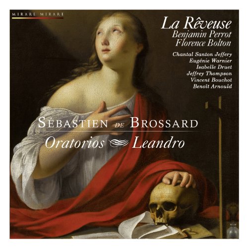 Oratorii, Leandro (Cantata), Sonata