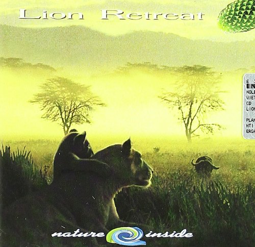 Lion Retreat