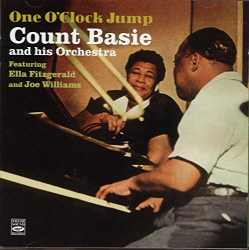 One O'Clock Jump