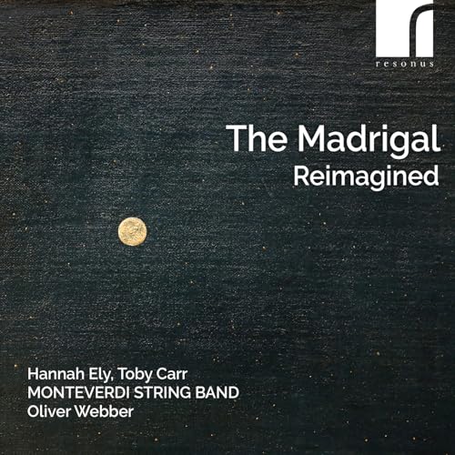 The Madrigal Reimagined