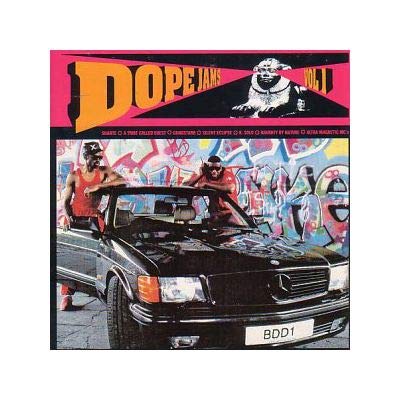 Dope Jams Volume 1