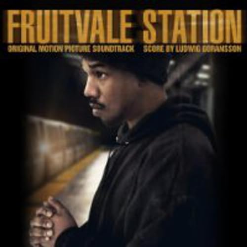 Fruitvale Station