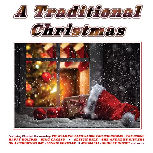 A Traditional Christmas