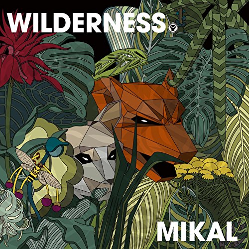 Wilderness -Digi-