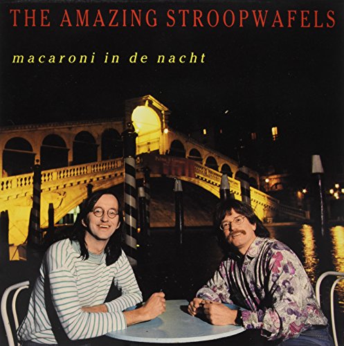Macaroni In.. -Reissue-