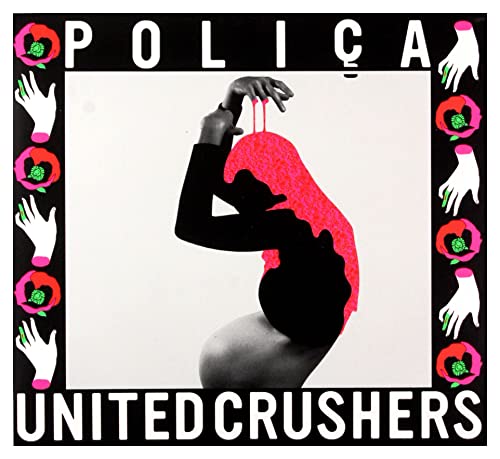 United Crushers
