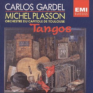 Gardel: Tangos