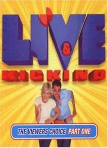 Live And Kicking: The Viewers' Choice Part 1