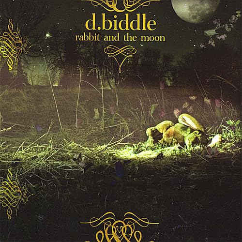 Rabbit & The Moon