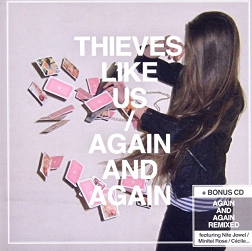 Again & Again (2 Cd)