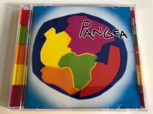Pangea