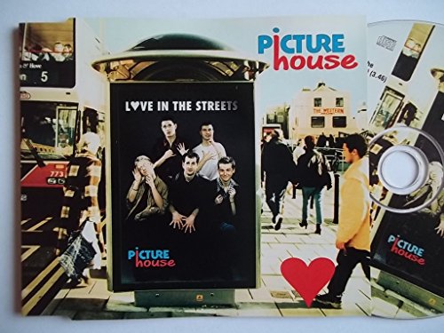 Love In The Streets