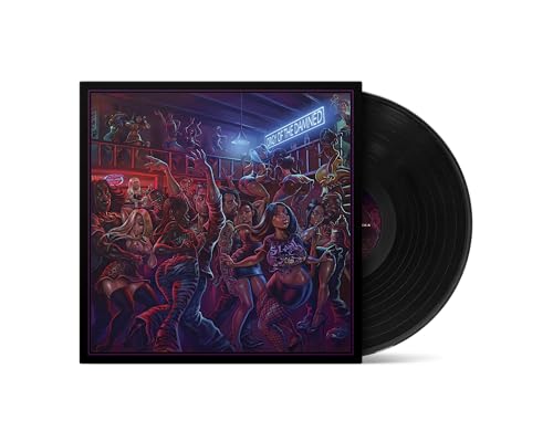 Orgy Of The Damned (Black Lp) [Vinyl] Slash