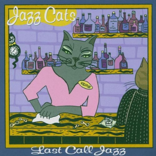 Last Call Jazz