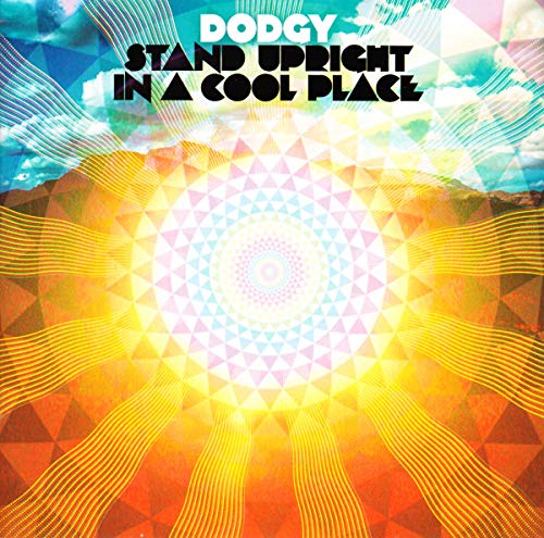 Stand Upright In A Cool Place