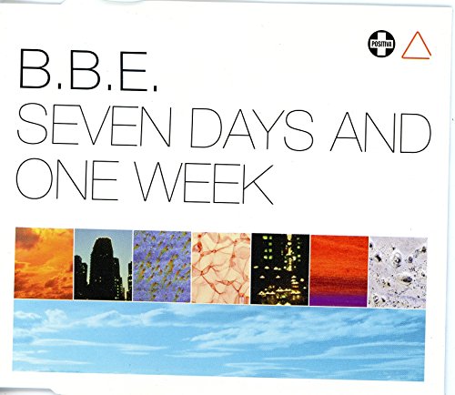 Seven Days And One Week