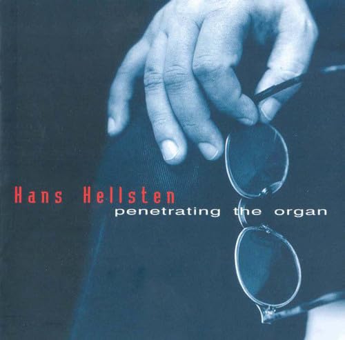 Penetrating The Organ
