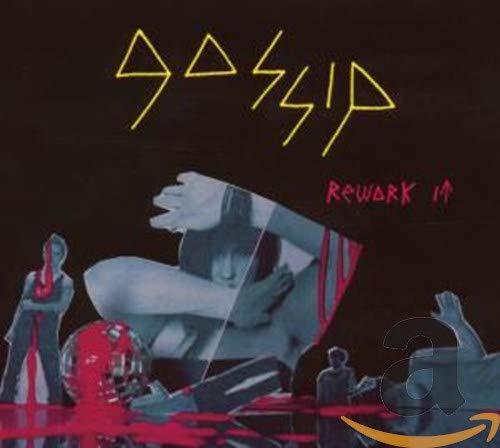 Rework It