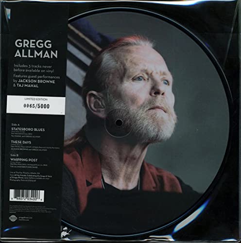 Picture Disc (Picture Disc)